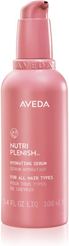 Aveda Nutriplenish™ Replenishing Overnight Serum sérum hydratant pour cheveux 100 ml