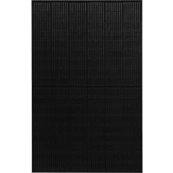 Solar Fabrik Photovoltaik-Modul S4 FullBlack455W