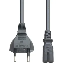 E+P Elektrik Netzkabel NK 1/5
