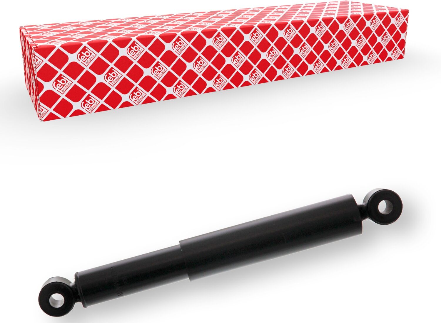 FEBI BILSTEIN 20458 Stoßdämpfer