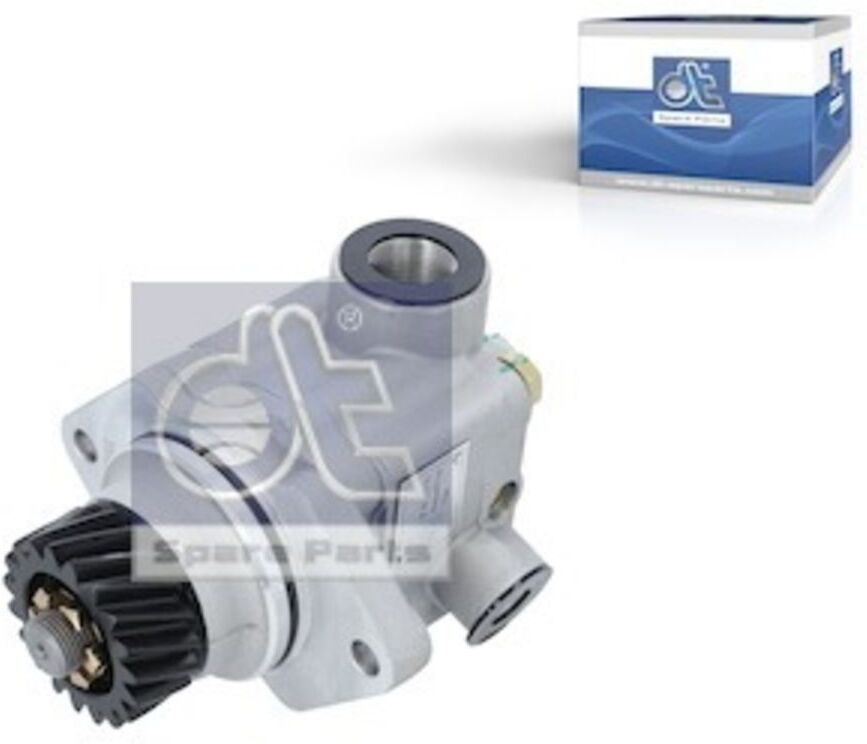 Hydraulische Lenkgetriebepumpe DT Spare Parts 2.53192