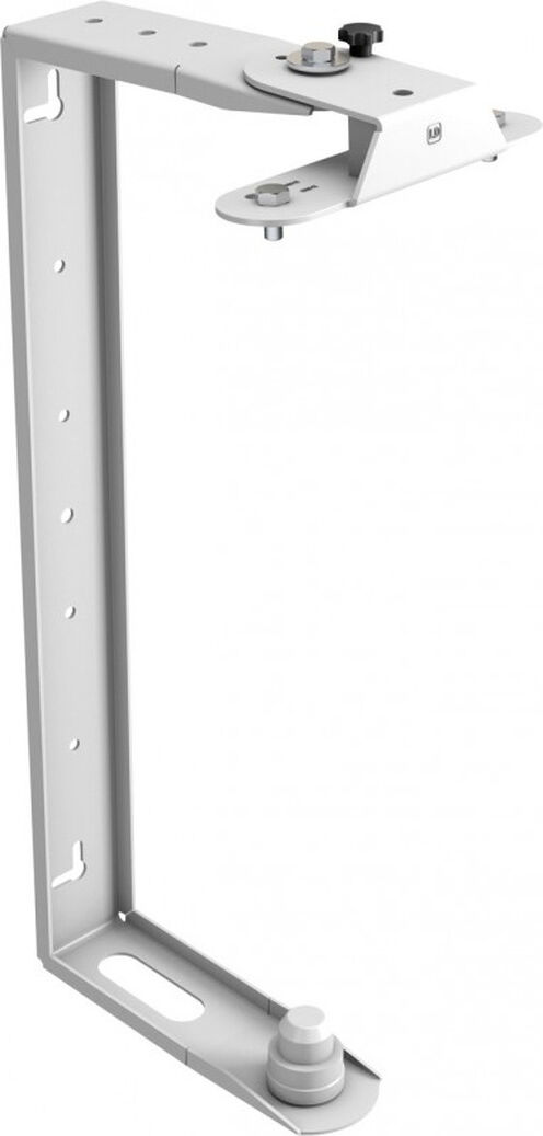 LD Systems Icoa 12 Ub W - Universalhalterung Für Icoa 12" Weiß
