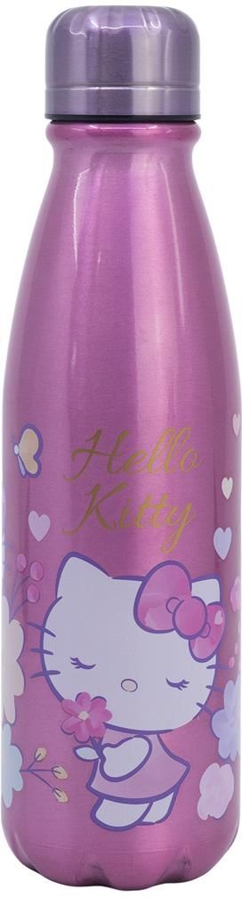 Stor: Hello Kitty - Daily Aluminium Bottle (600ml) (81740)