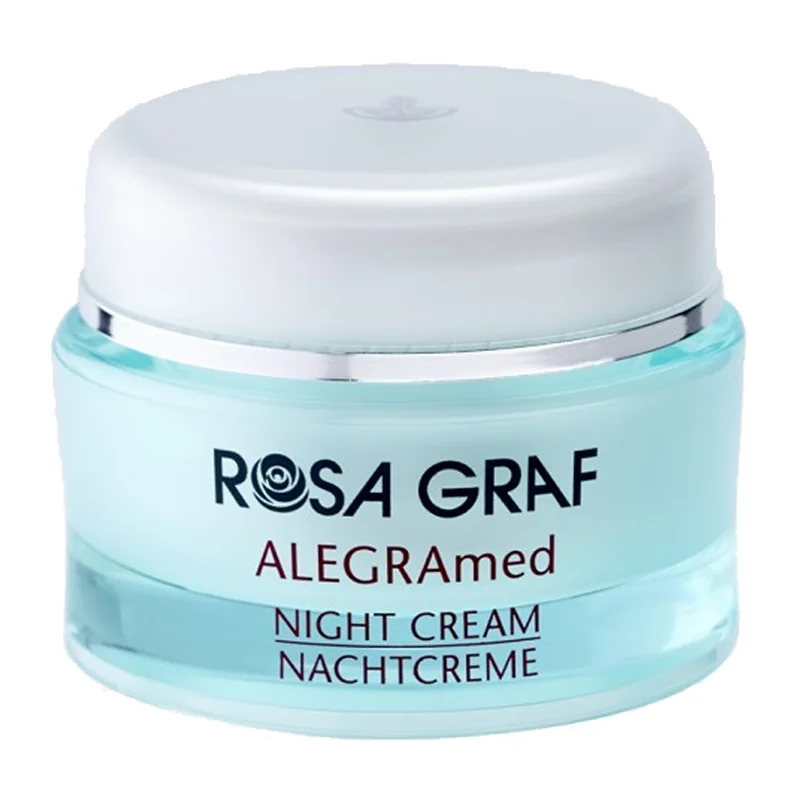 Rosa Graf ALEGRAmed Night, 50ml 316V
