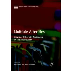 Multiple Alterities, Fachbücher