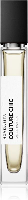 NOVELLISTA Couture Chic Eau de Parfum pour femme 10 ml