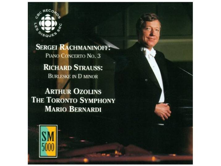 PIANO WORKS