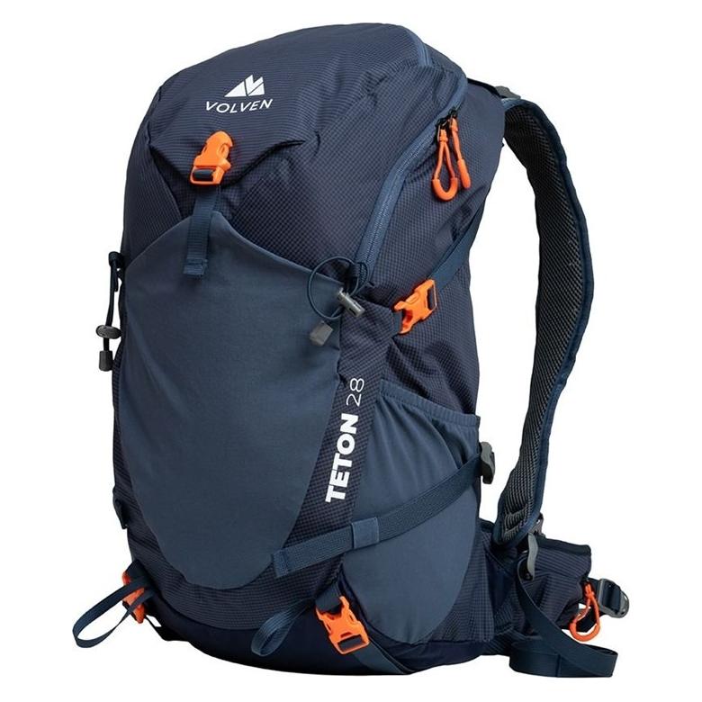 Volven Plecak teton 28-granatowy (0012765900054803)