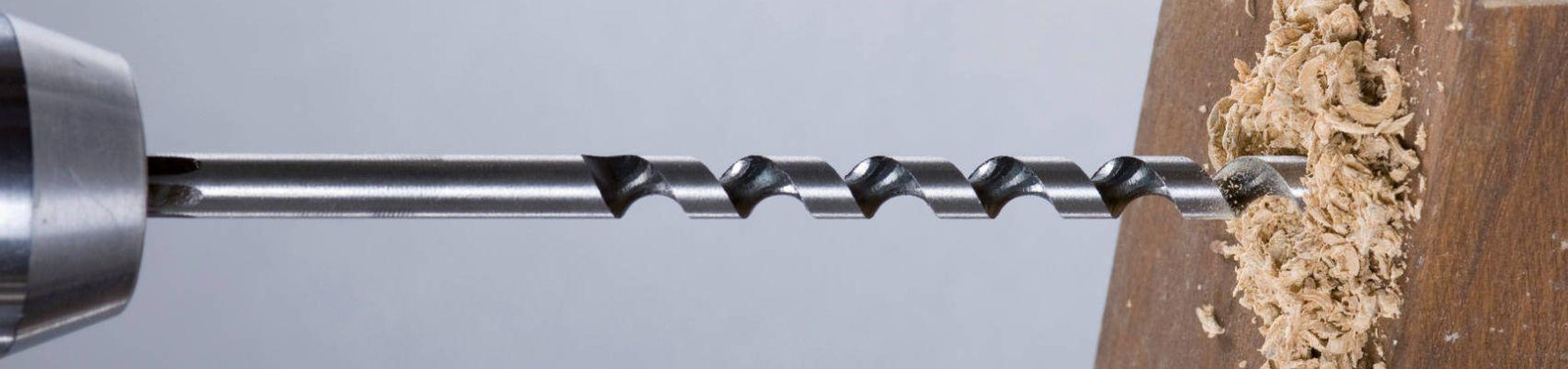 Alpen Houtfrees met slangenhals Lewis 235/160 mm