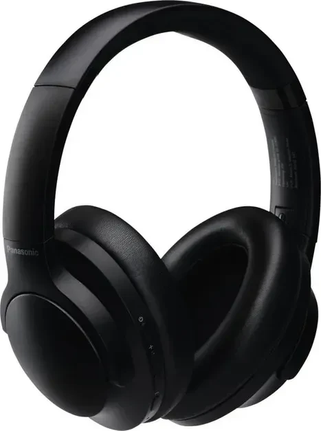 Panasonic Wireless Over-Ear Headphones