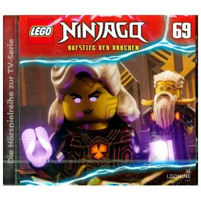 LEGO Ninjago (CD 69) - , CD, 4061229393324