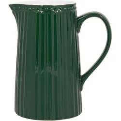 GreenGate Kanne Alice, pinewood green