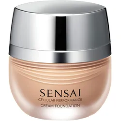 30ml SENSAI CELLULAR PERFORMANCE Cream Foundation