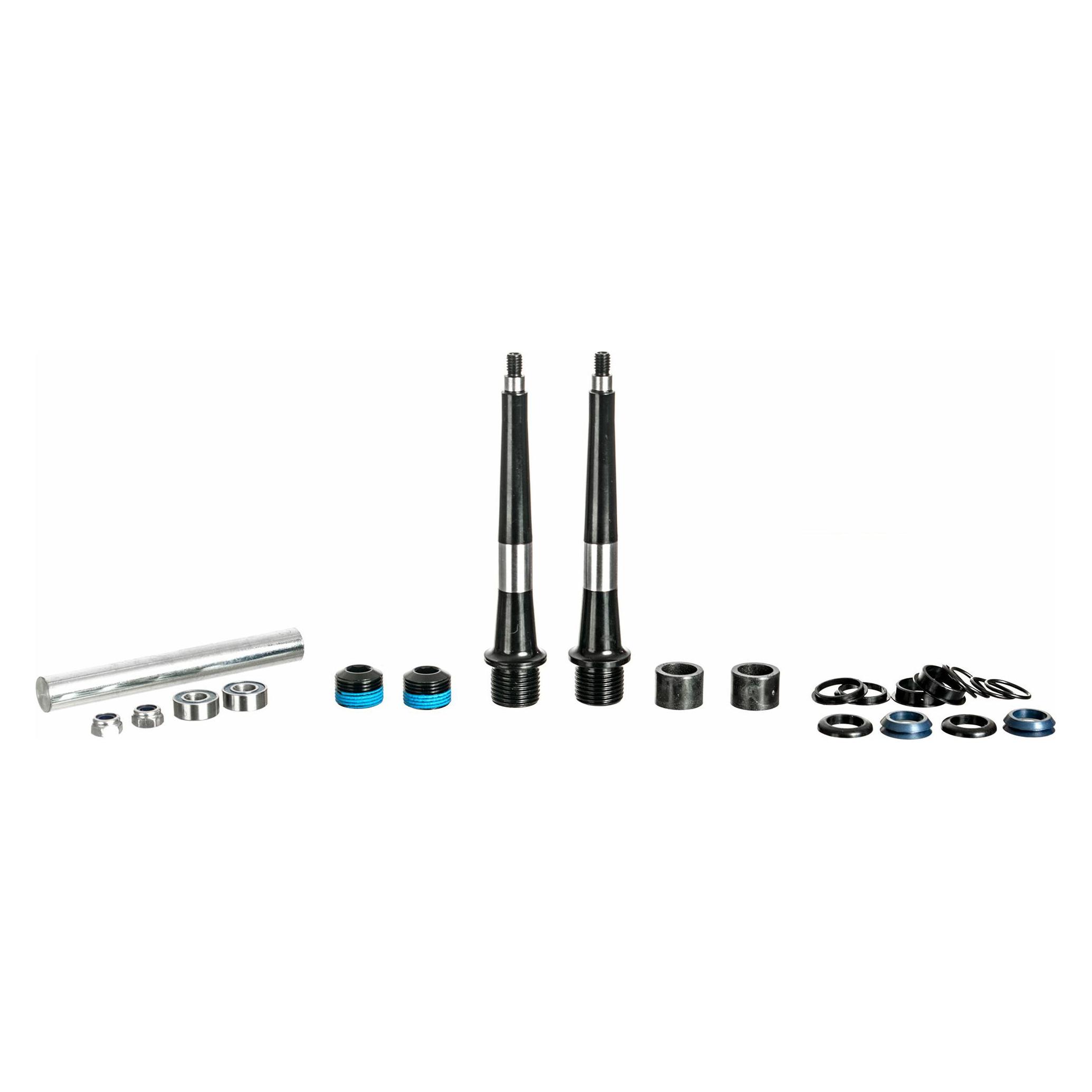 Crankbrothers Spindle Upgrade Kit Long (16067)