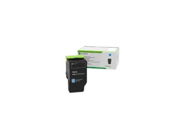 Cartridge Cyan (78c2xce) - Lexmark