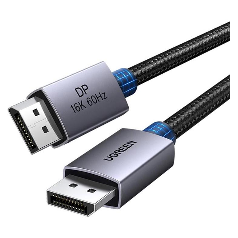 Ugreen DisplayPort - DisplayPort (1 m) (UGREEN/55567)