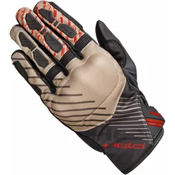 Held Hamada 2 Adventure Motorradhandschuhe 10