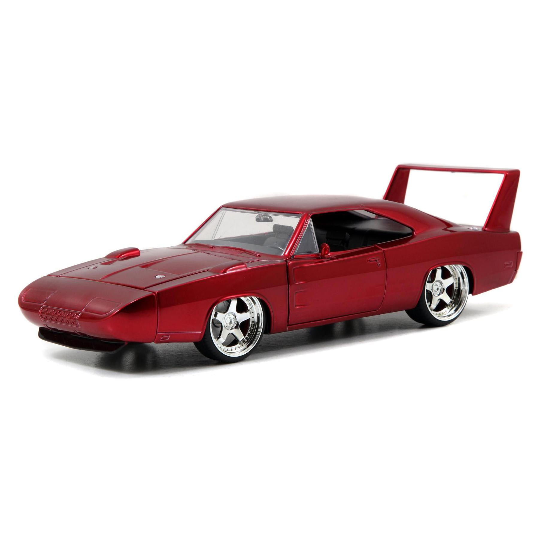 Jada Fast & Furious 1969 Dodge Charger (9397060314R00)