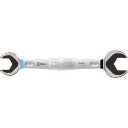 Wera 05020263001 6002 Joker Double Doppel-Maulschlüssel Schlüsselweite (Metrisch) 27 - 32 mm