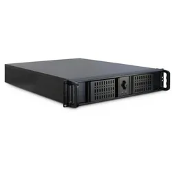 INTER-TECH 2U-2098-SL ATX
