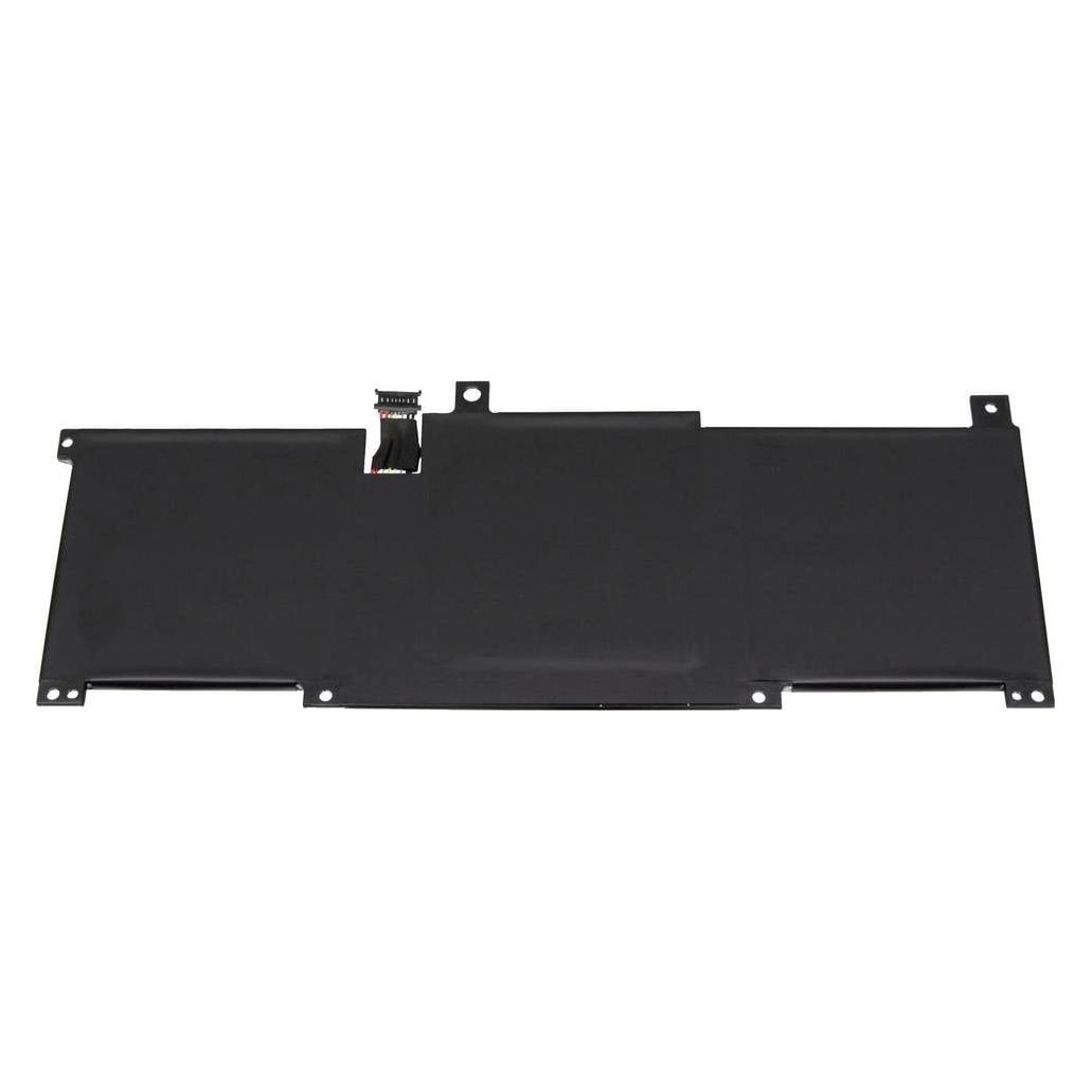 MSI Notebook-Akku Akku S9N-0B3F200-M47 11.40 V 3448 mAh (3448 mAh) (S9N-0B3F200-M47)