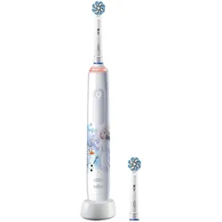 Oral-B, Elektrische Zahnbürste, Pro Junior