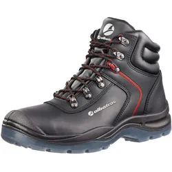 Albatros, Sicherheitsschuhe, Sicherheitsstiefel (S3, 44)