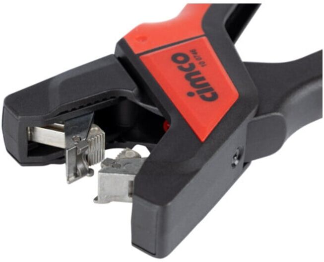 CIMCO Pince à dénuder Sensor Spezial 100746 (100746)