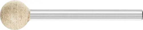 PFERD TOOLS 41401212 Schleifstift Durchmesser 8mm 10St.