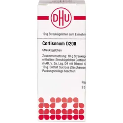 Cortisonum D200 10 G