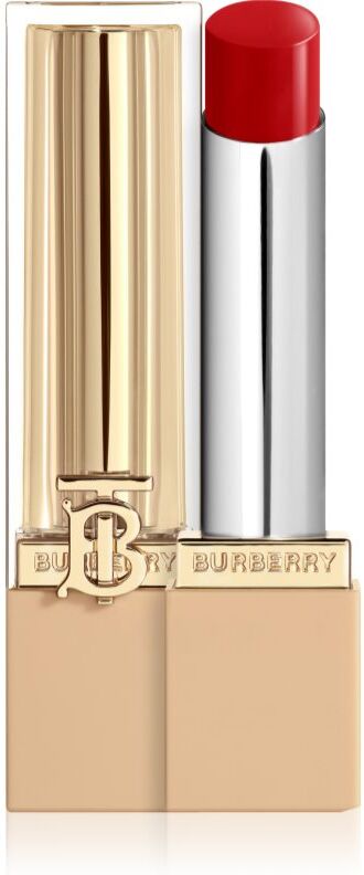 Burberry Brit Shine brillant à lèvres hydratant teinte The Red 106 3 g