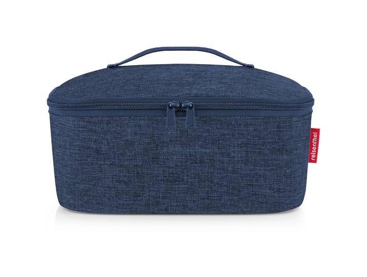Kühltasche Reisenthel Polyester Blau H 12 B 28 cm 4.5 l