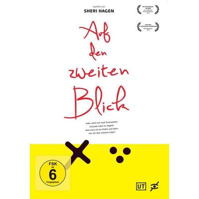 Auf den zweiten Blick, DVD