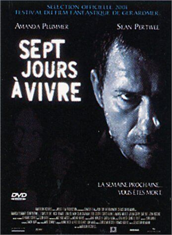Sept jours à vivre [FR IMPORT] - Preis vom 08.10.2026 07:26:42 h