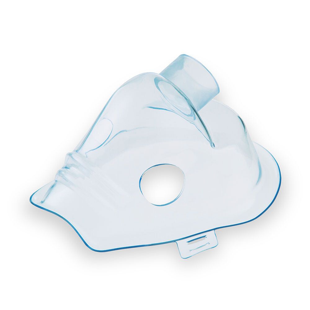 Omron Vernebler VVT Kindermaske PVC 1 St Maske
