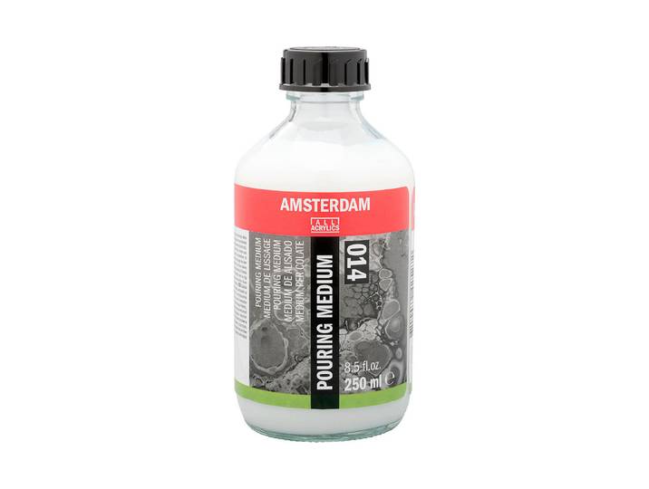 Amsterdam Pouring Medium