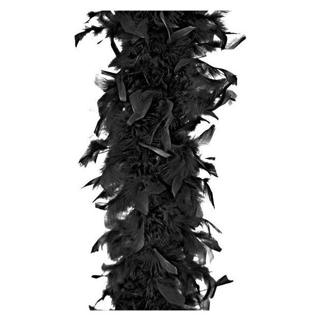 Partydeco Feder Boa (BOA-025)