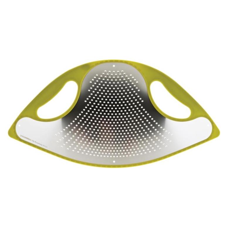 ViceVersa Flexy Grater green 13811 (8056451138115)
