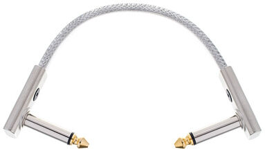 Rockboard Flat Patch Cable 10 cm