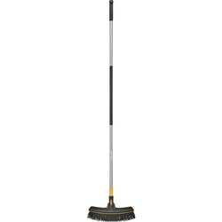Fiskars 1077115 Besen Arbeitsbreite 390 mm