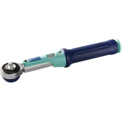 Tecwerk, Drehmomentschlüssel, Drehmomentschlüssel (1/4", 1 - 5 Nm)