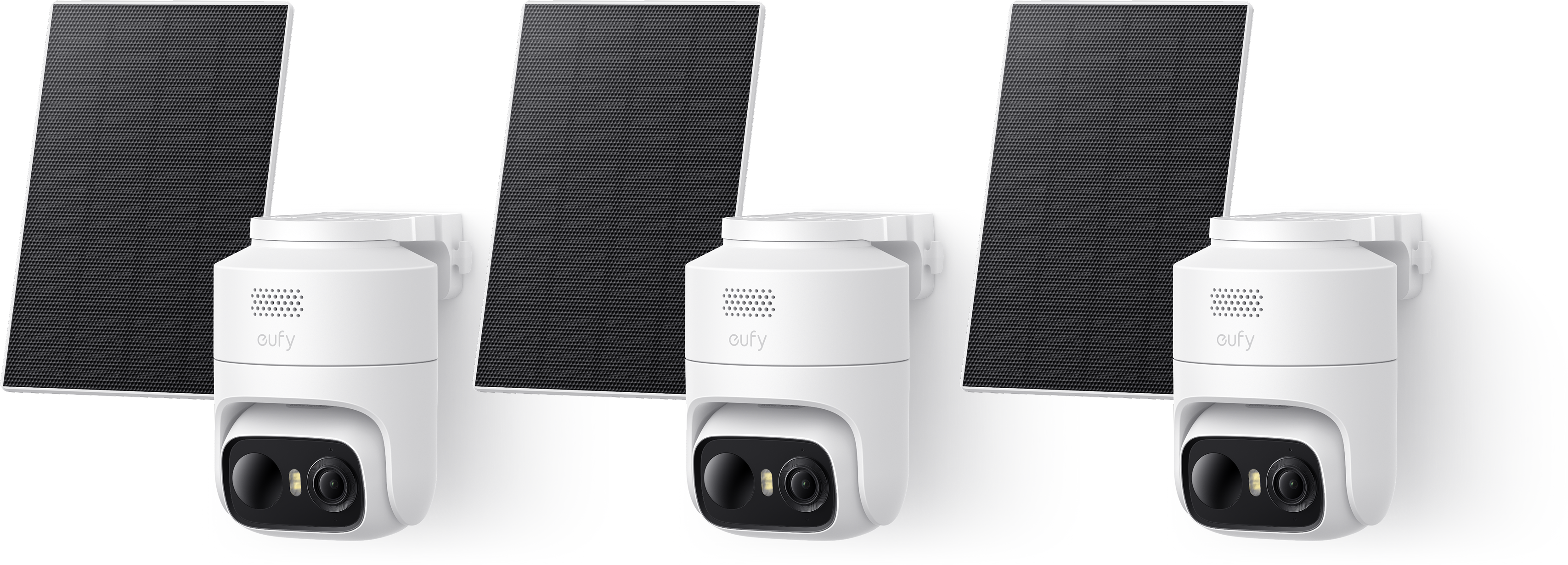 Anker eufyCam C37 3er-Pack