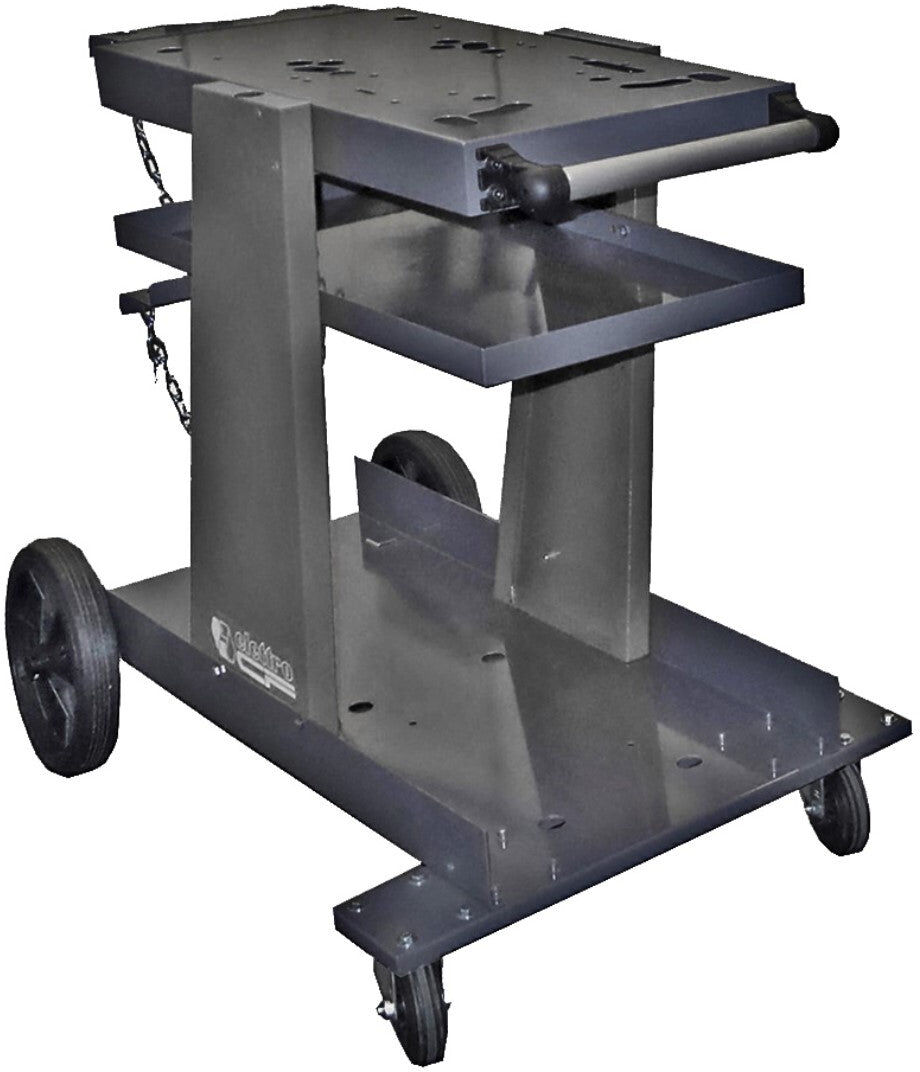 Elettro CF 580006 Carrello per trasporto