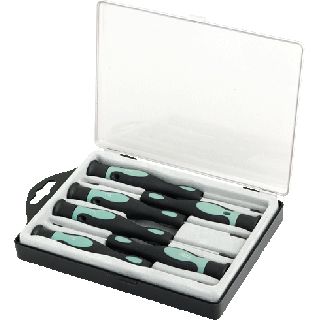 LogiLink WZ0020 Feinmechaniker Schraubendreher-Set