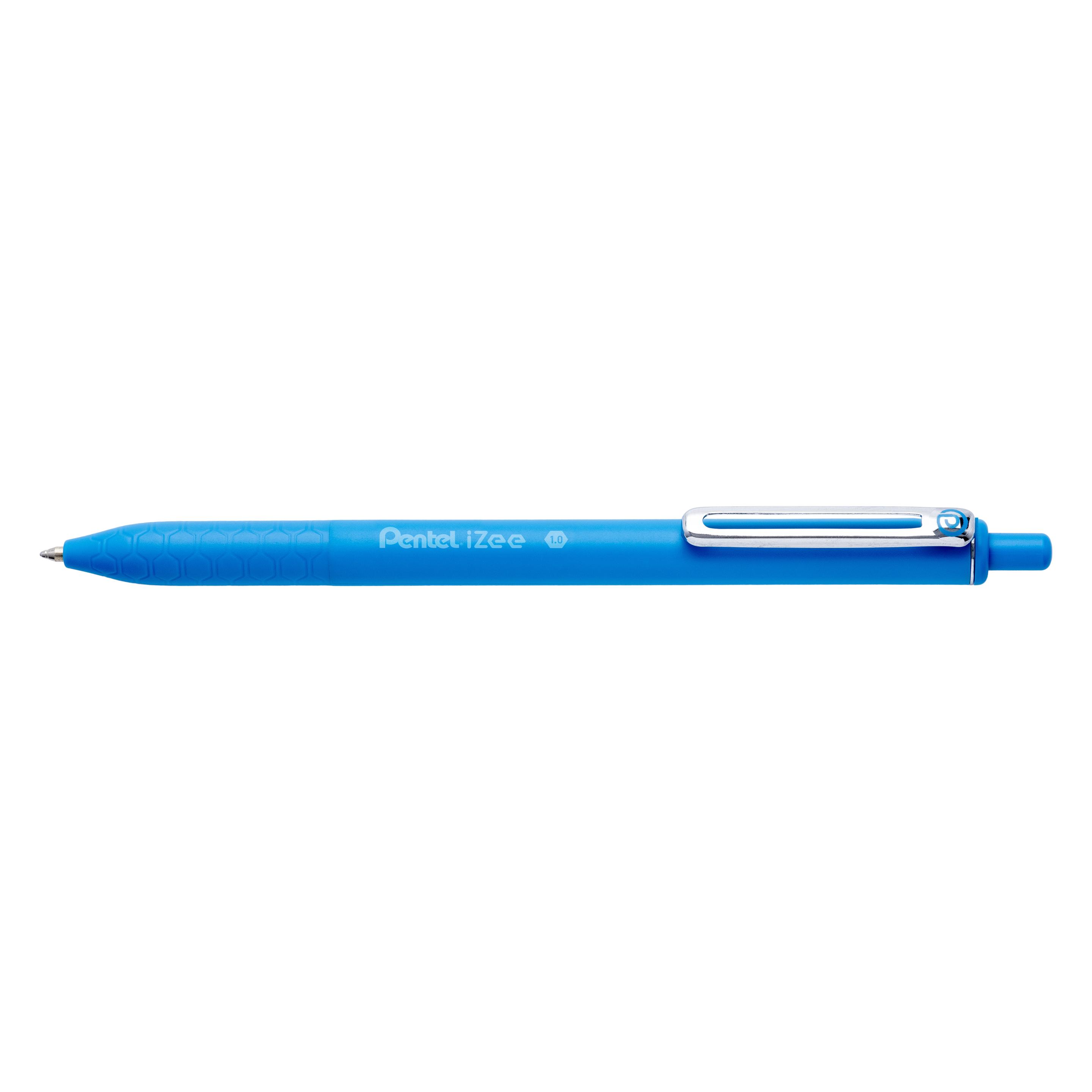 Pentel IZEE - Kugelschreiber (1x) (BX470-S)