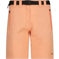 CMP Damen Bermuda WOMAN BERMUDA, Größe 38 in Pink Pink