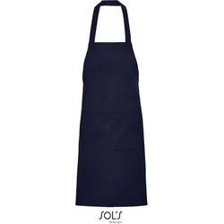 SOLS Bio Latzschürze 03569