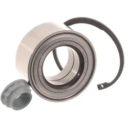 Radlagersatz SKF VKBA 757 für Mercedes-Benz 190 124 E-Class SL