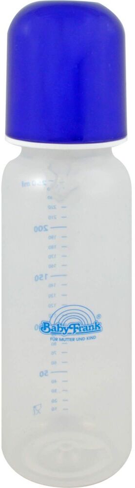 Babyflasche 103414 bf Kunststoff 1X250ml