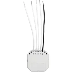 Satel, Aktor, Drahtloses Modul zur Schaltersteuerung (Unterputztyp ATX-200) (Schaltaktor)
